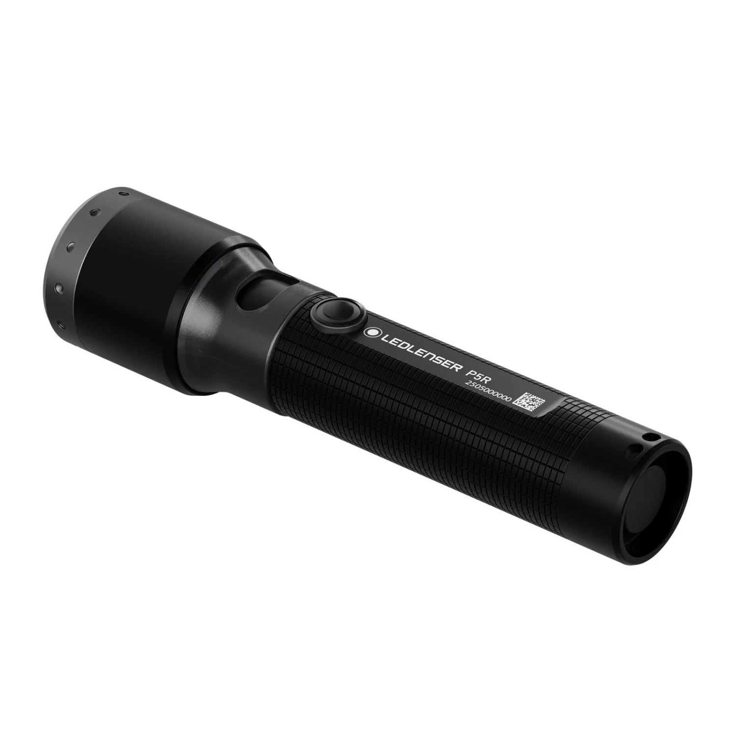 Ledlenser P5R Lampe torche LED - IP68 - 750Lm - Rechargeable-image