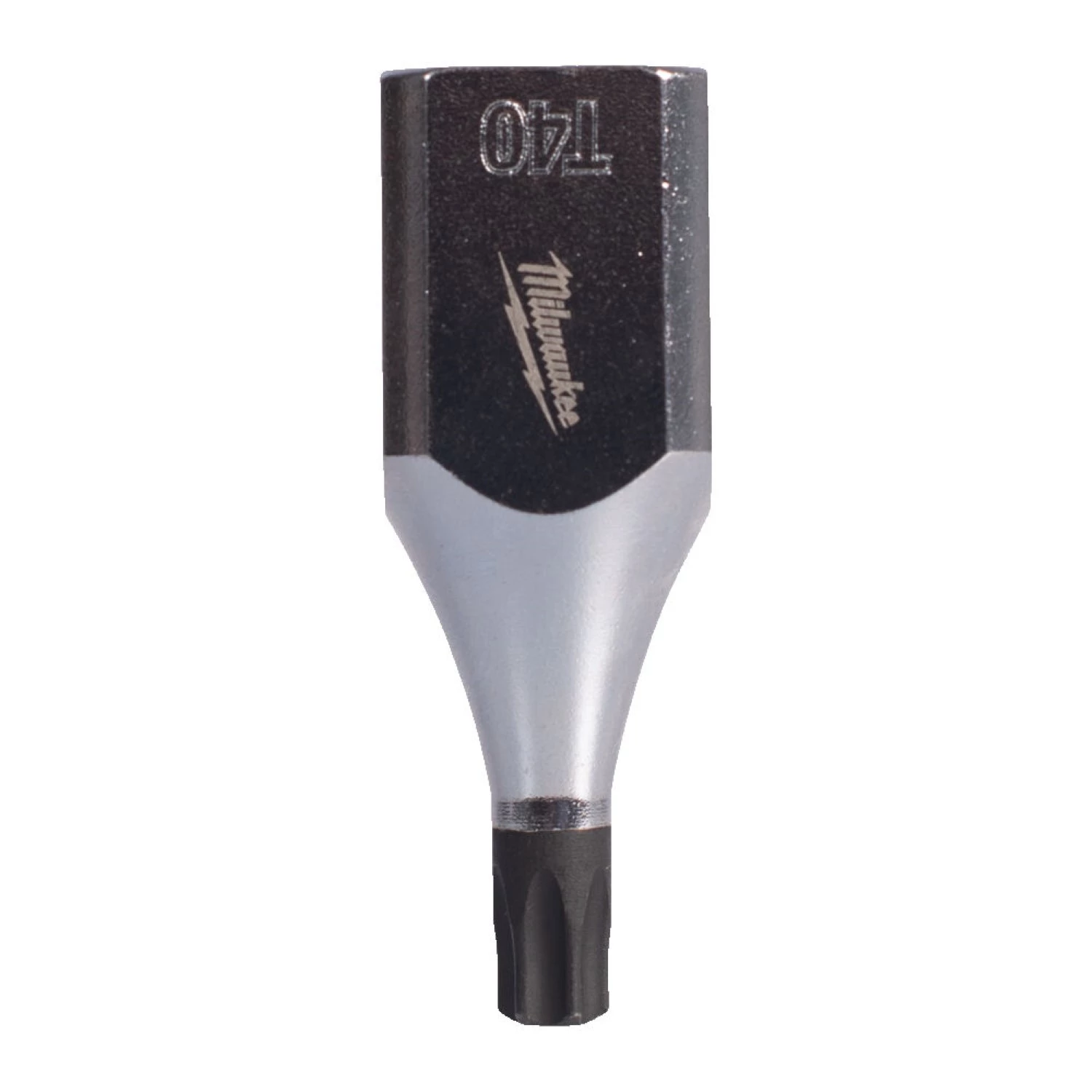 Milwaukee 4932480816 Dop - 1/2" FOUR FLAT™ - Torx 40-image