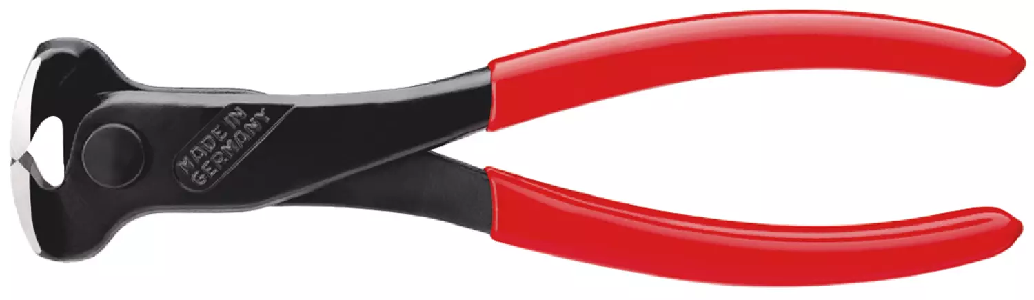 Knipex 68 01 180 - Pince coupante de devant-image