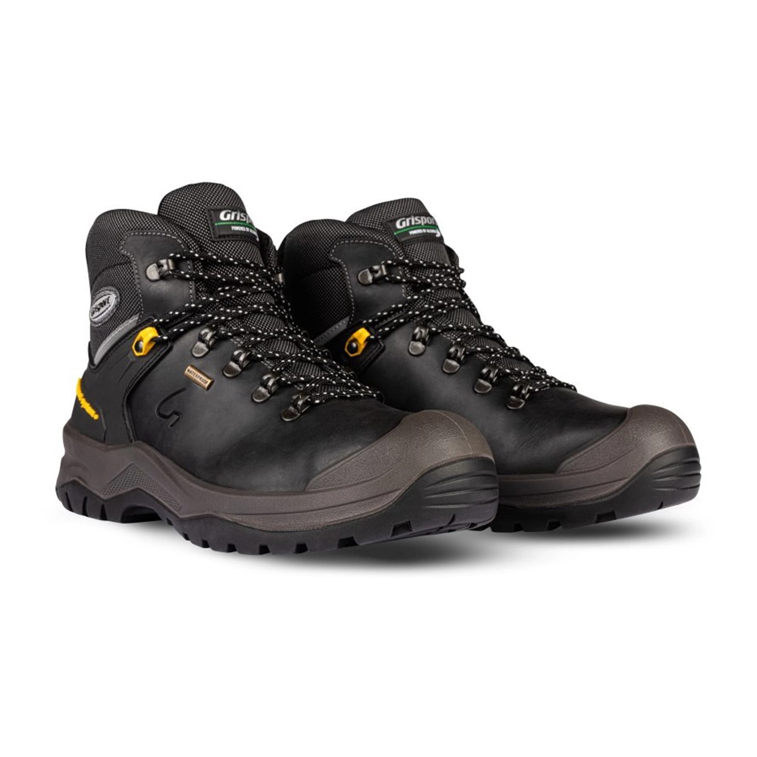 Grisport 70211 Werkschoen - Maat 45-image
