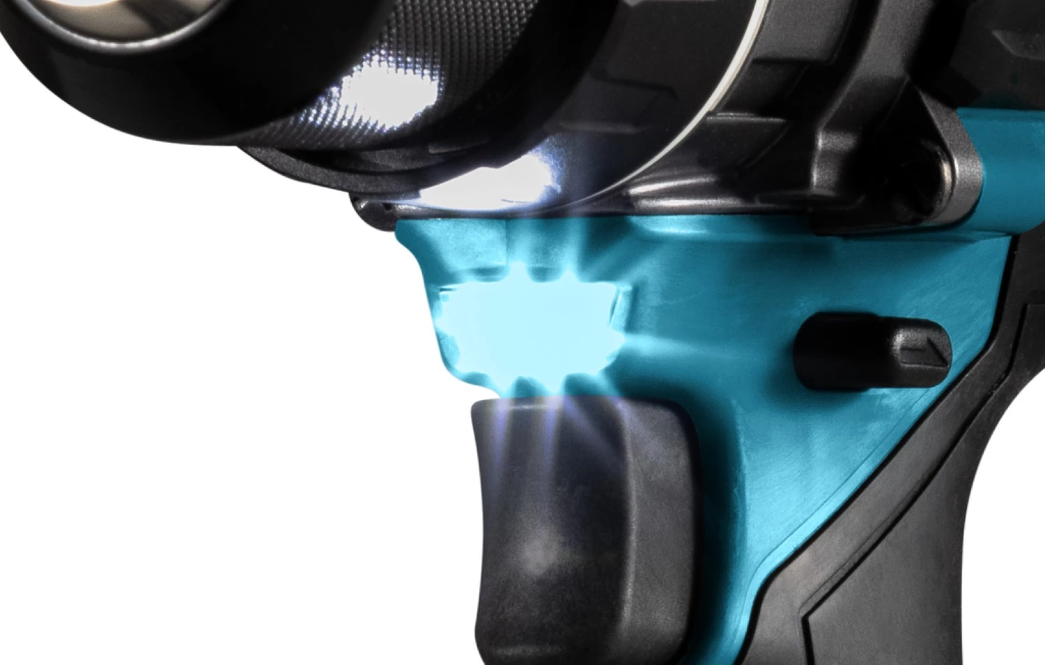 Makita HP001GZ01 40V Li-Ion accu klopboor- /schroefmachine body in Mbox - 115Nm - koolborstelloos-image