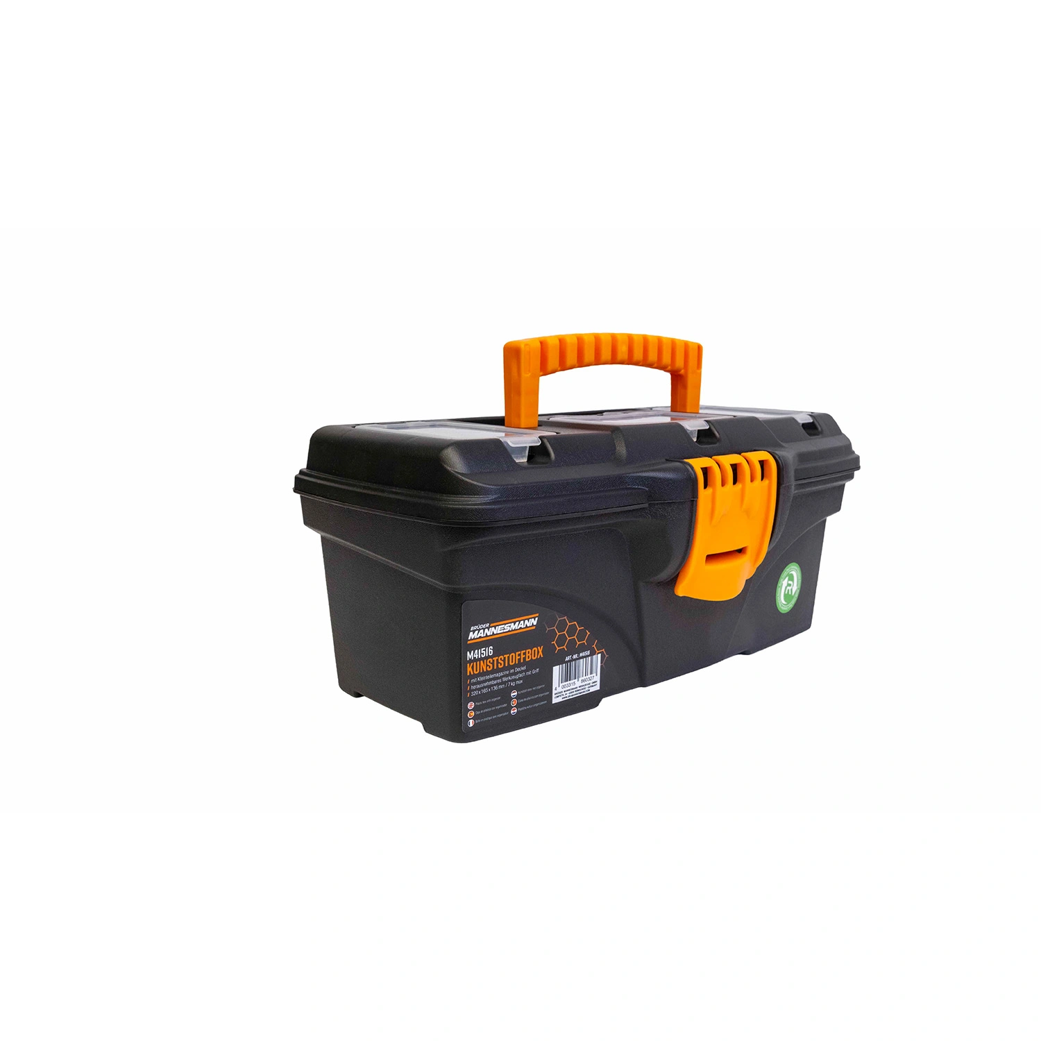 Brüder Mannesmann M41516 Organizer - 320 x 165 x 136mm