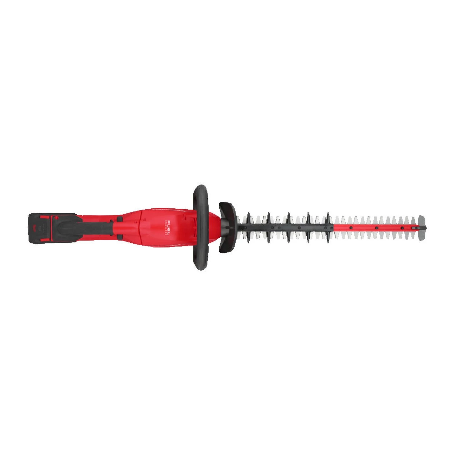 Milwaukee M18 FHET60G2-802 Ensemble taille-haie sans fil 18V Li-ion (2x batterie 8.0Ah) - 600 mm-image