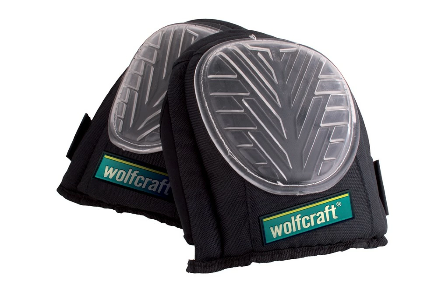 Wolfcraft 4860000 Genouillères-image