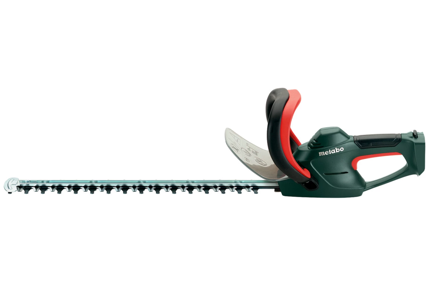 Metabo AHS 18-65 V Taille-haies sans fil - 18V - 630 mm - Machine seule-image