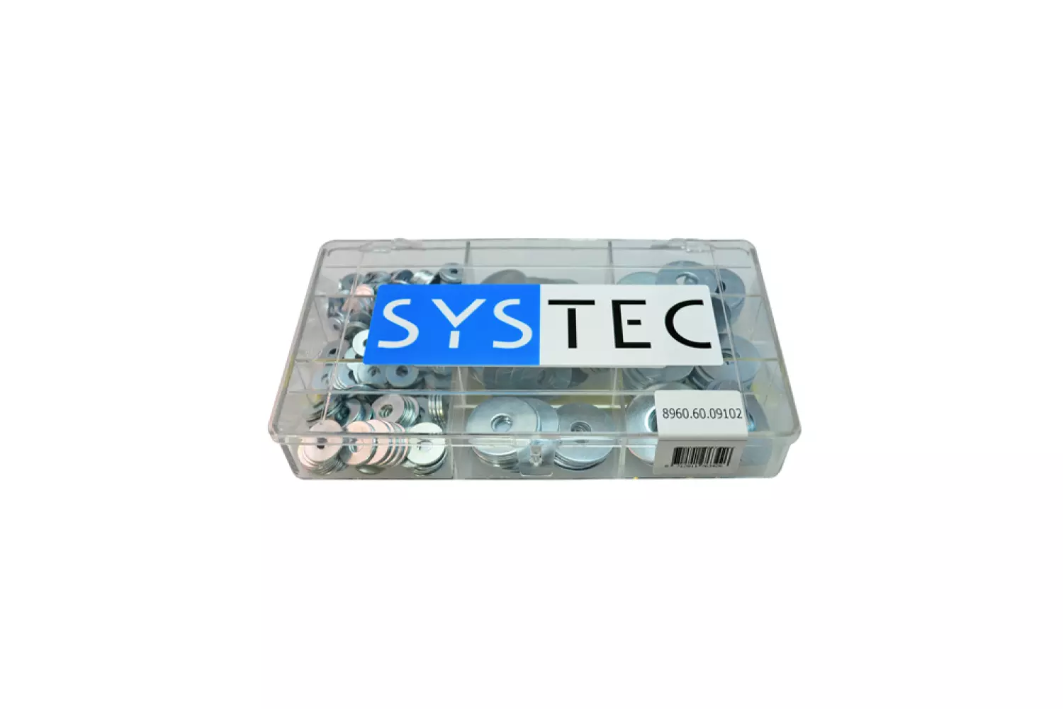 Systec 8960.60.09102 Autre matériel de fixation-image