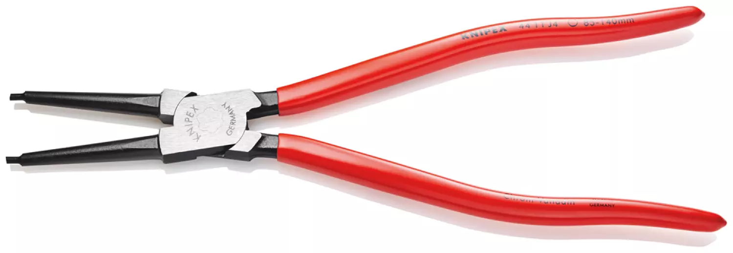 Knipex 4411J4 Borgveertang voor binnenringen - Boringen - 85-140 x 320mm-image