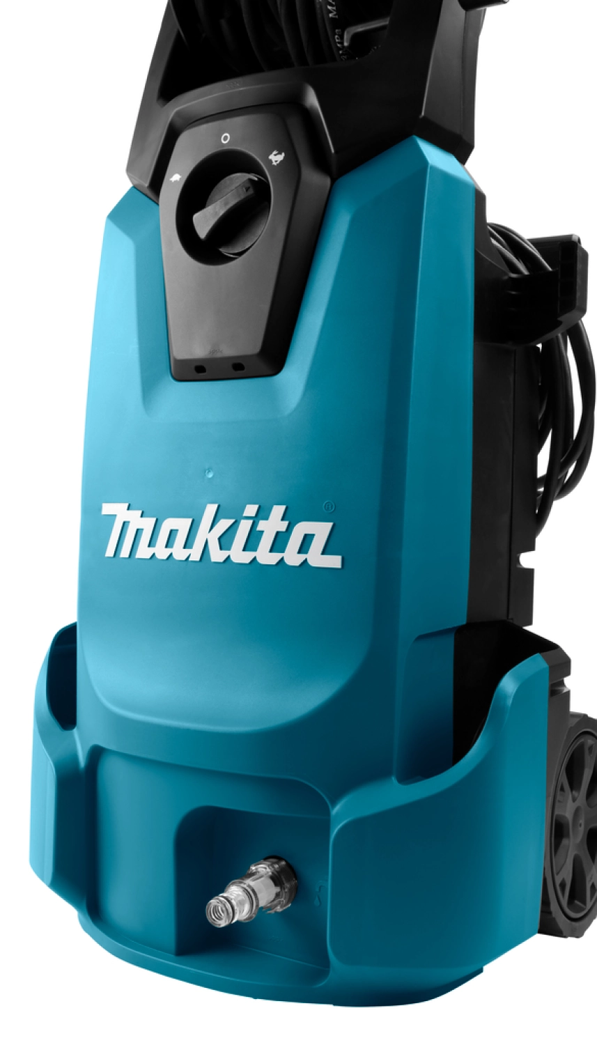 Makita HW1300 Hogedrukreiniger - 1800W - 130 bar-image