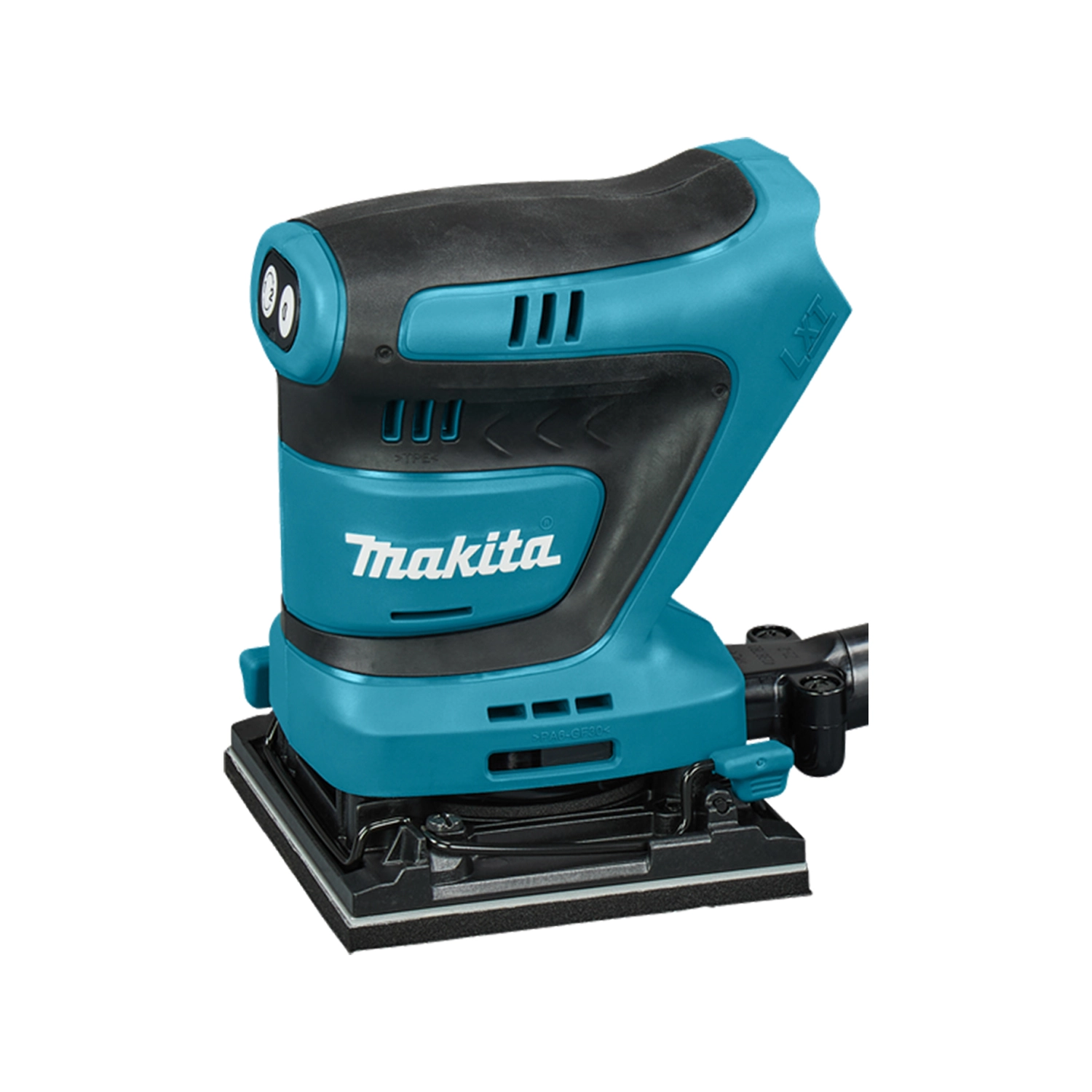 Makita DBO480Z Ponceuse sans fil-image