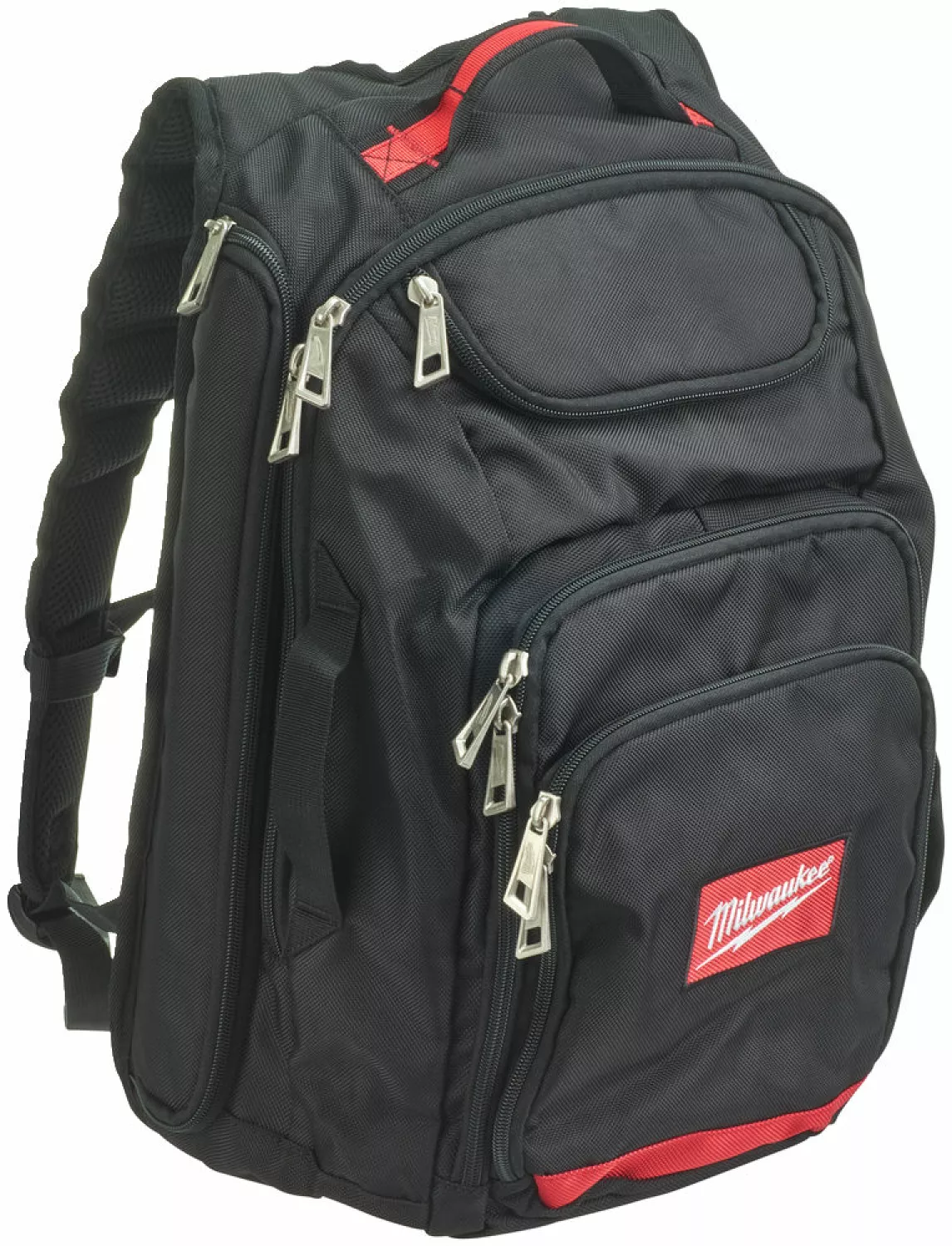 Milwaukee 4932464252 Tradesman Backpack --image