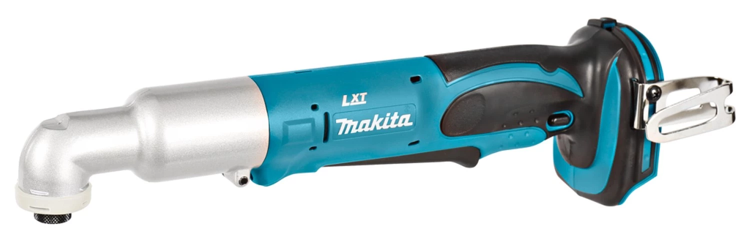 Makita DTL061ZJ Visseuse d'angle à chocs sans-fil - 18V Li-ion - MAKPAC - Machine seule-image