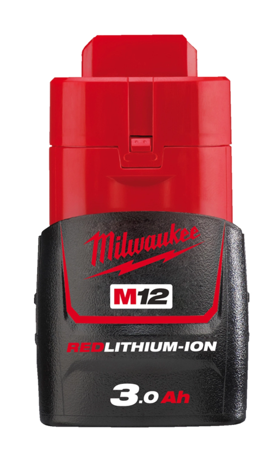 Milwaukee M12 B3 Batterie - 3Ah-image