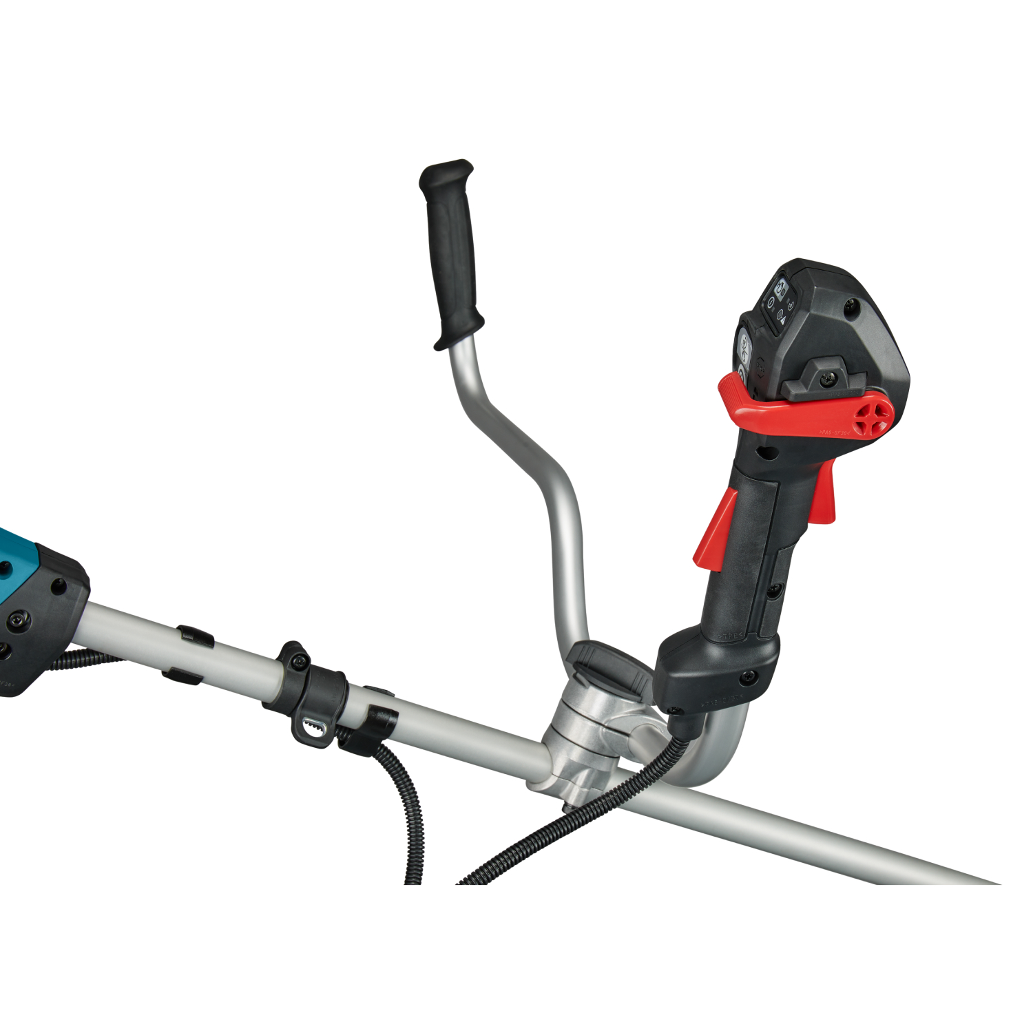 Makita UR013GT204 Débroussailleuse sans fil-image