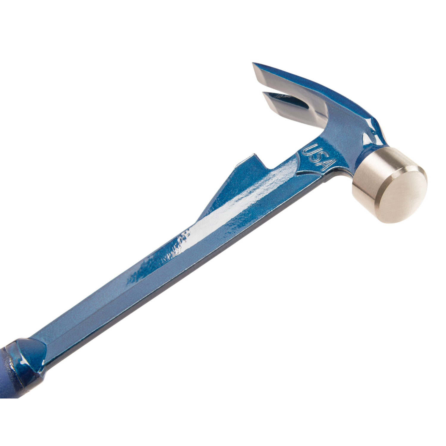 Estwing rechte klauwhamer - vinyl handgreep - 670 gram kopgewicht, met slooptand-image