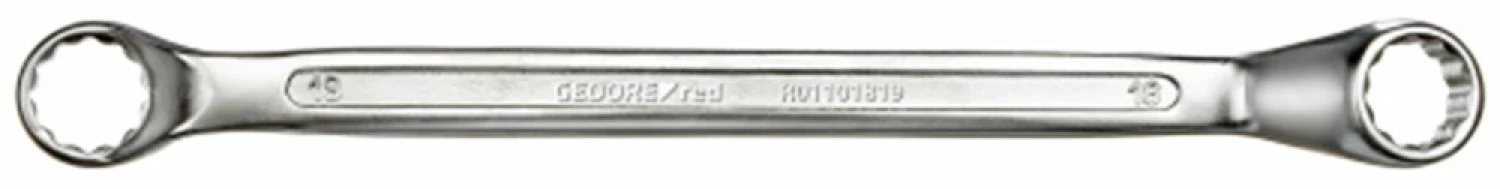 Gedore RED R01102426 Ringsleutel - Diep - 24 x 16 x 328mm-image