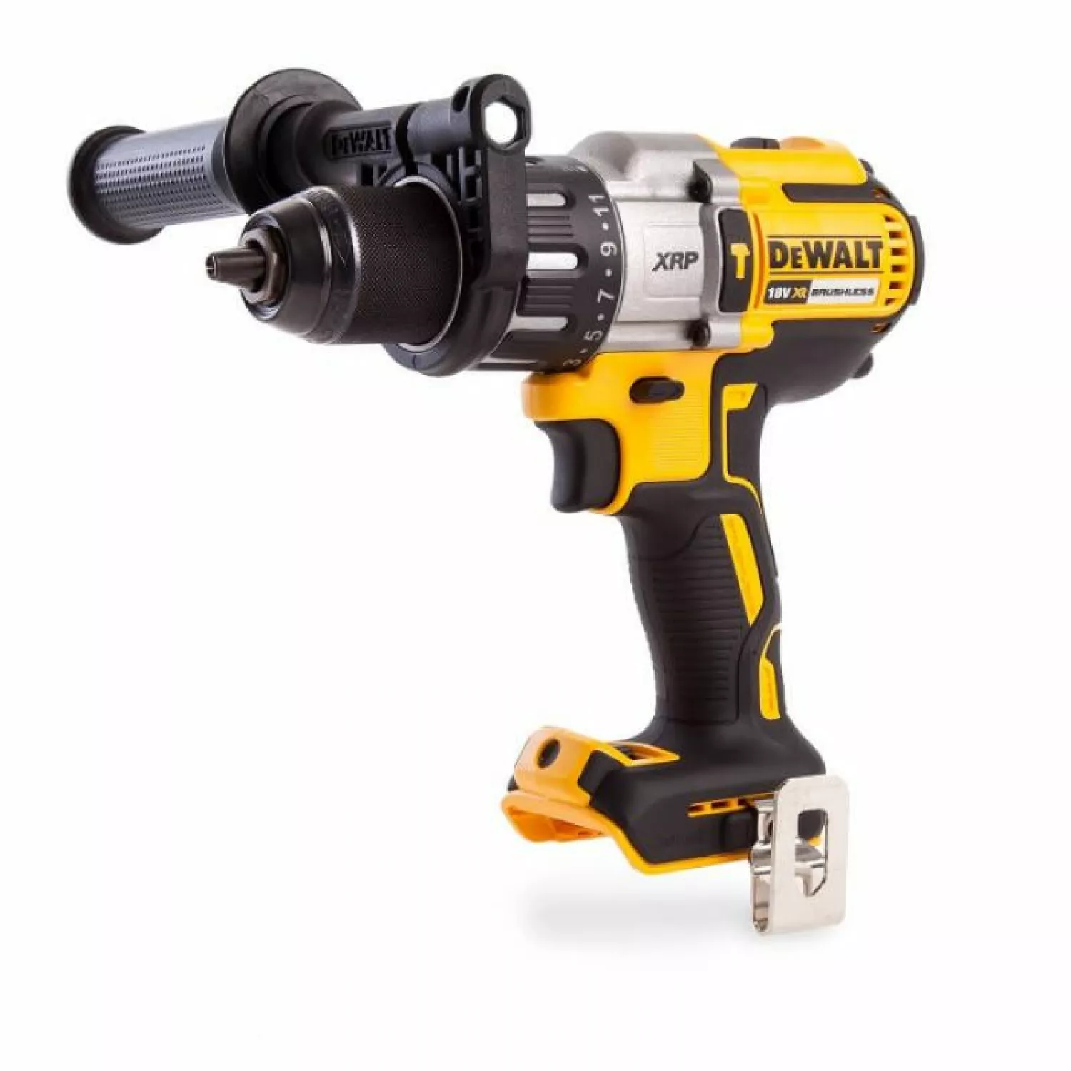 DeWALT DCD996NT 18V Li-Ion accu klopboor-/schroefmachine body in TSTAK - koolborstelloos-image