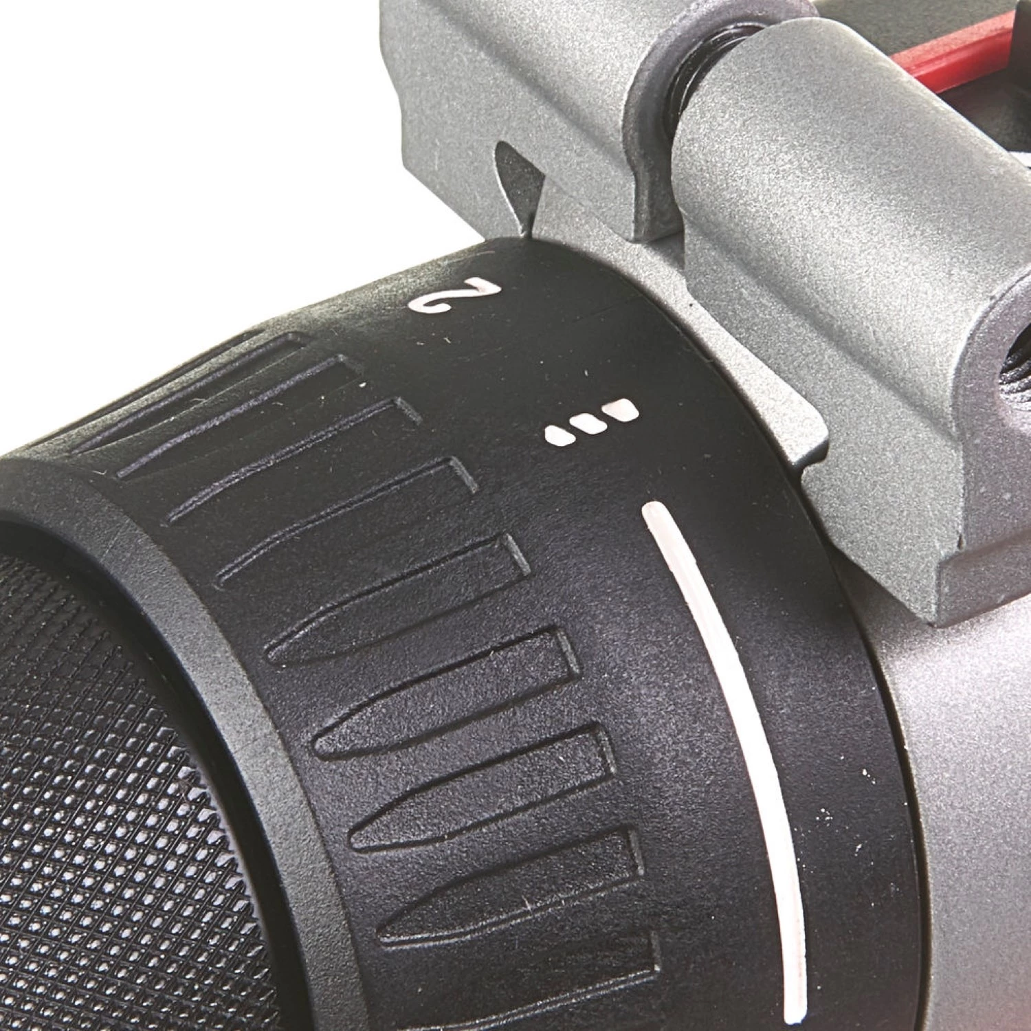 Milwaukee M18 BLDD2-0X 18V Li-Ion accu schroefboormachine body in HD-box - koolborstelloos - 82Nm-image