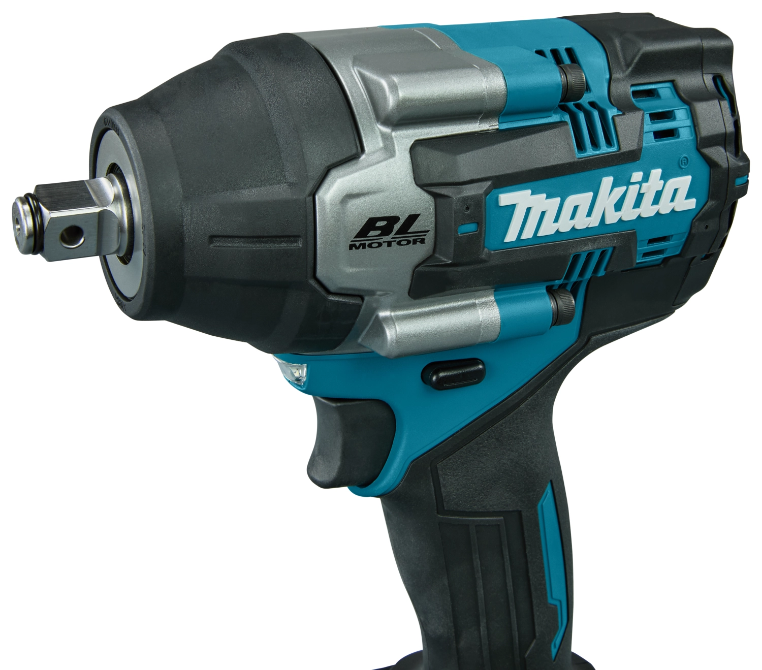 Makita TW007GZ XGT 40V Max Li-ion accu slagmoersleutel body-image
