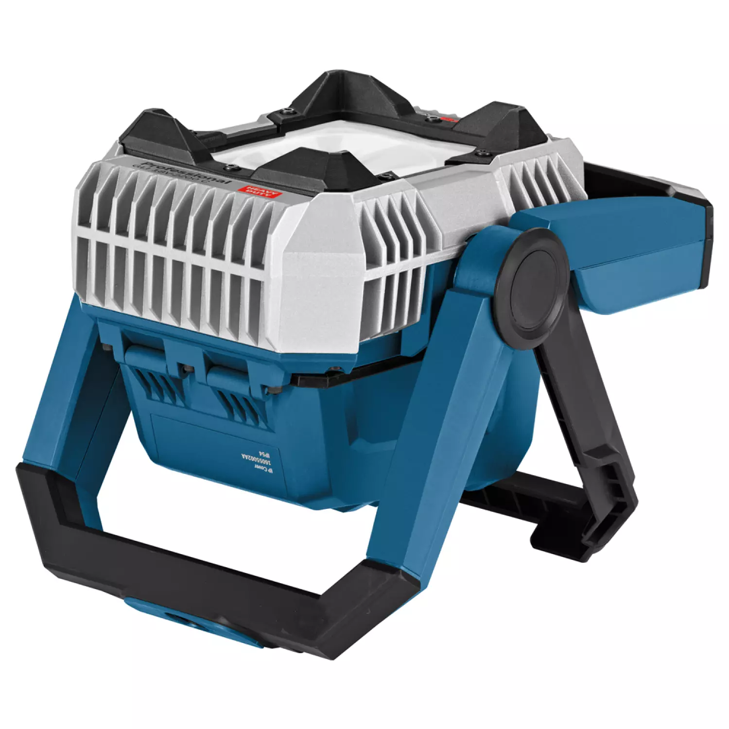 Bosch GLI 18V-2200 C 14,4V / 18V Li-ion accu led bouwlamp body - 2200Lm (Bestuurbaar met Smartphone)-image