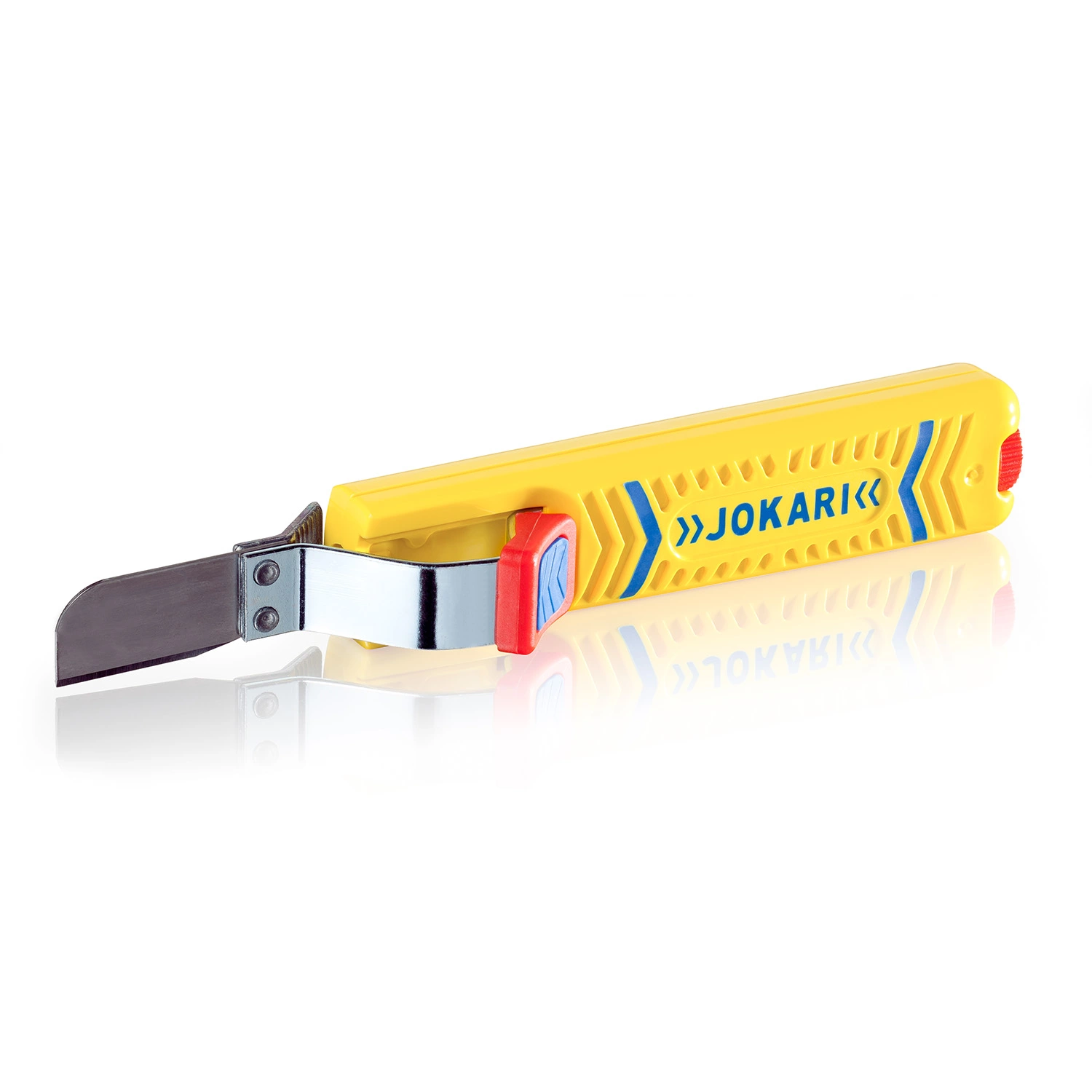 Jokari 10281 Secura Nr. 28G Kabelstripper - 8-28mm-image