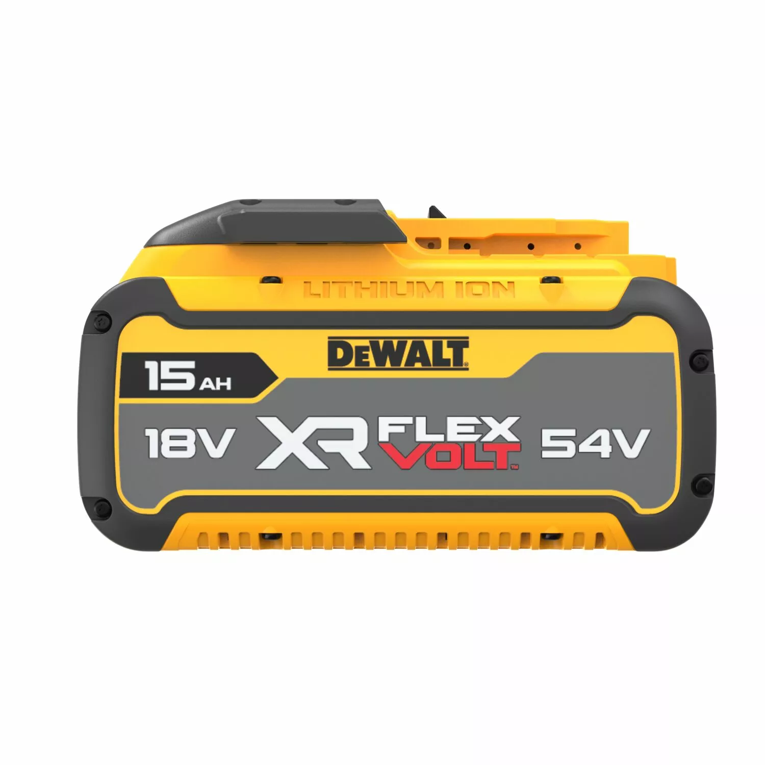 DeWALT DCB549 FlexVolt 54V Li-ion accu - 15.0 Ah - DCB549-XJ-image