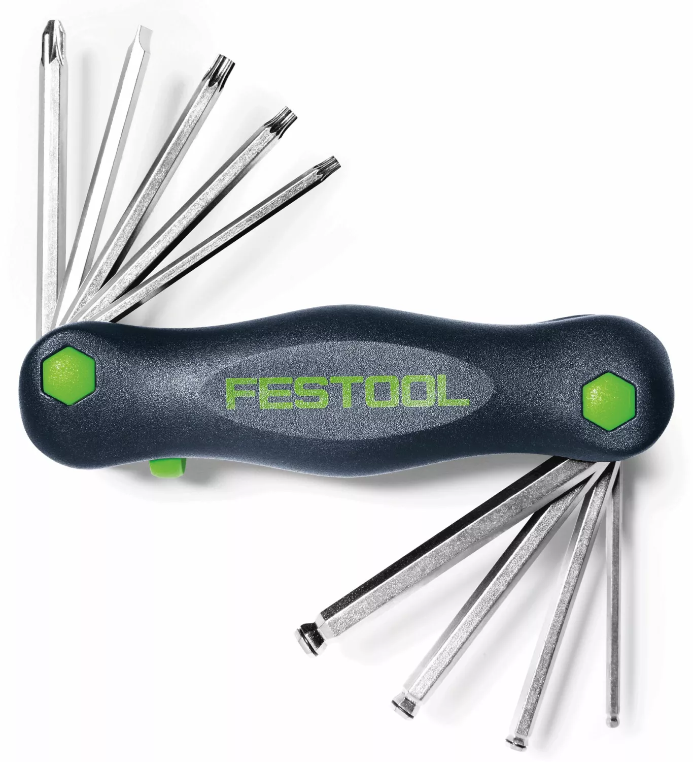 Festool Festool - Outils multifonctions Toolie-image