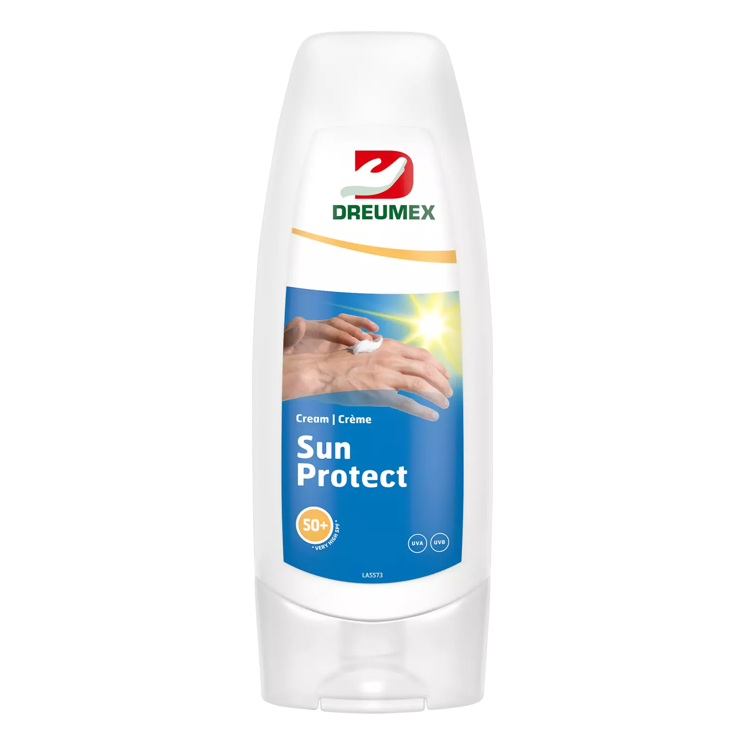 Dreumex Sun Protect Zonnebrand 250 ml-image