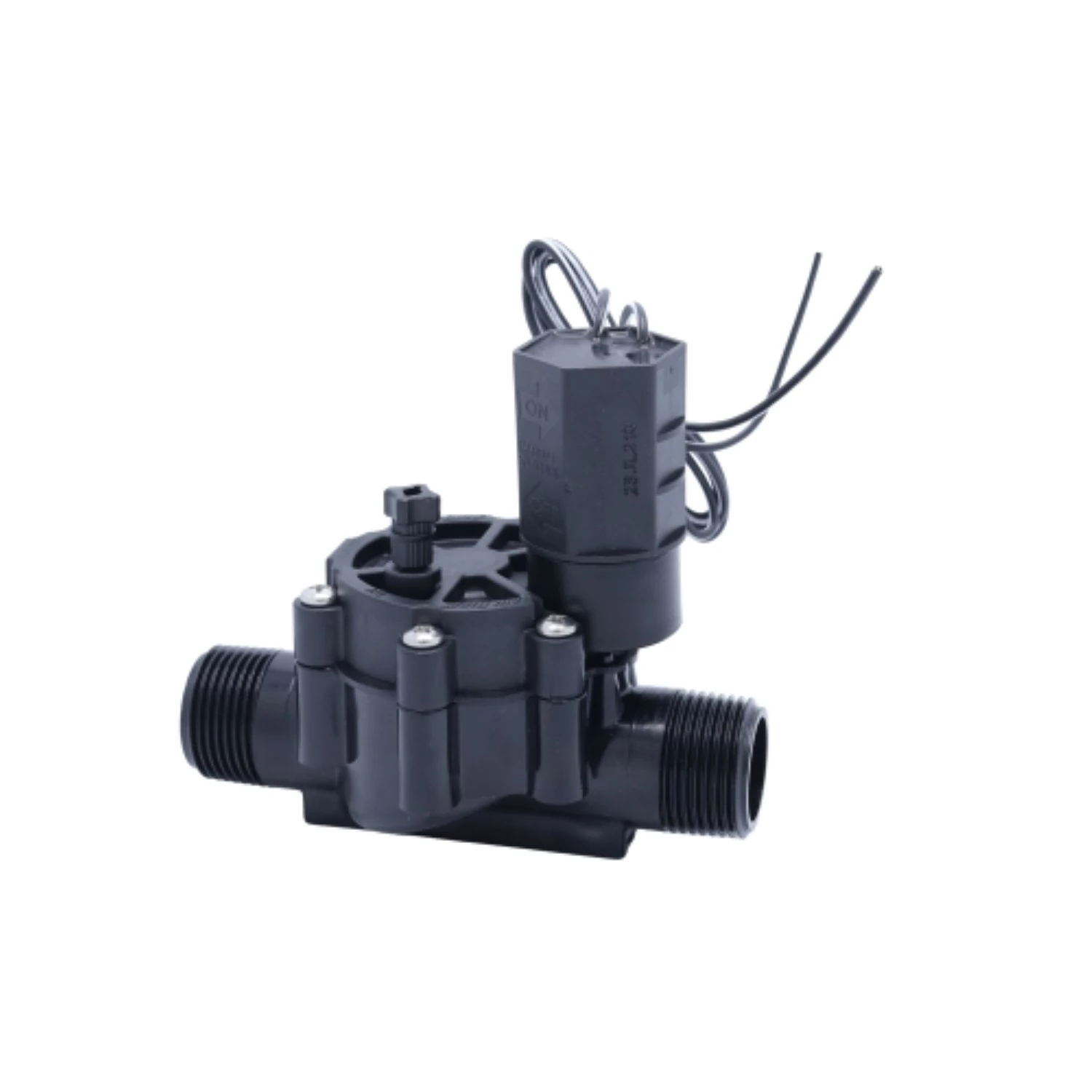 Rain Bird 100DVMM Magneetklep buitendraads - 1"-image