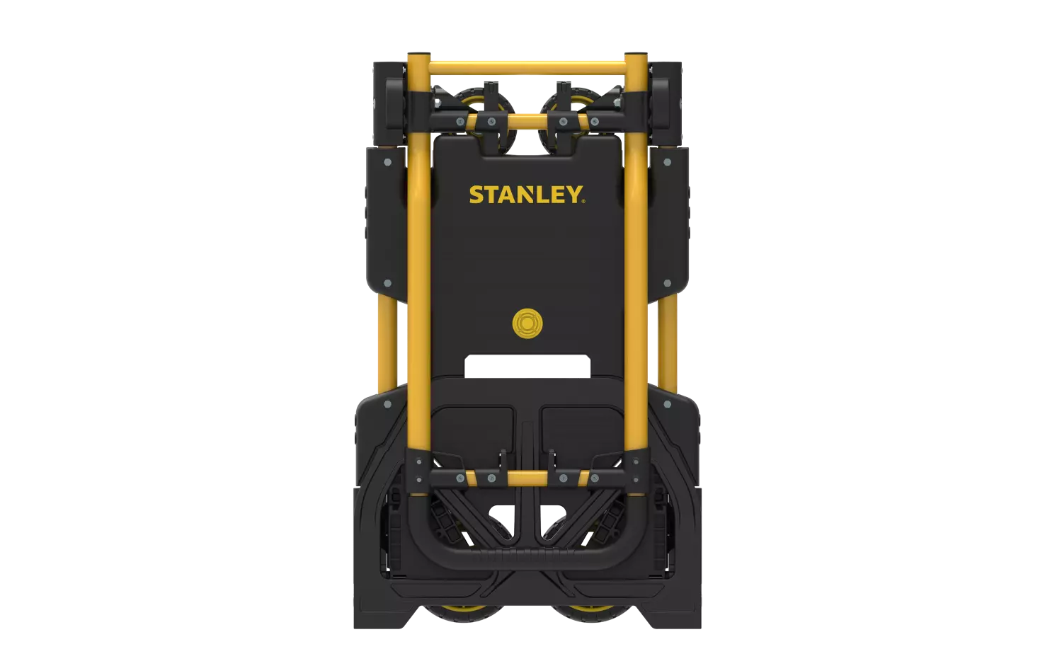 Stanley 2-en-1 SXWTD-FT585 Diable - Pliable - 70/137 kg-image