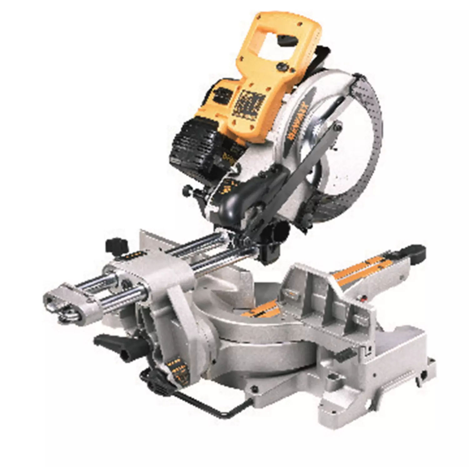 DeWALT DE7053 Stofopvangzak voor DW702 / DW703 / DW712 / DW716 / DW718 / DW017-image