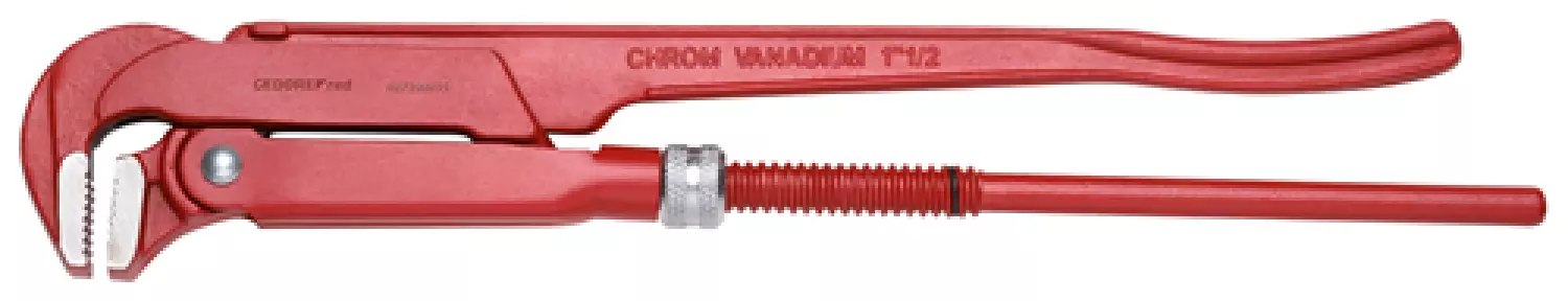 Gedore RED R27100015 Zweedse Pijptang - 420mm