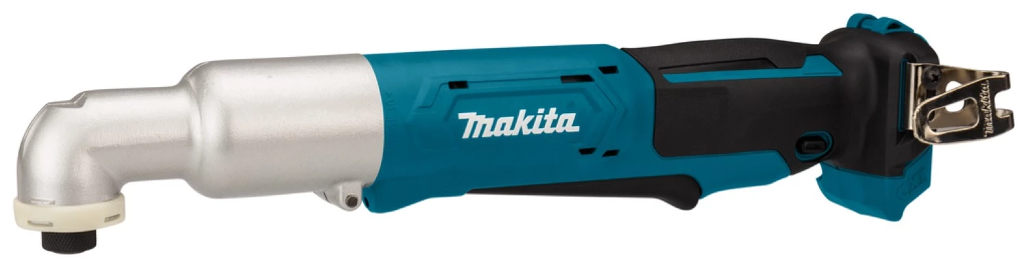 Makita TL064DZJ Visseuse d'angle à chocs sans-fil - 10,8 V Li-ion - Mbox - Machine seule-image