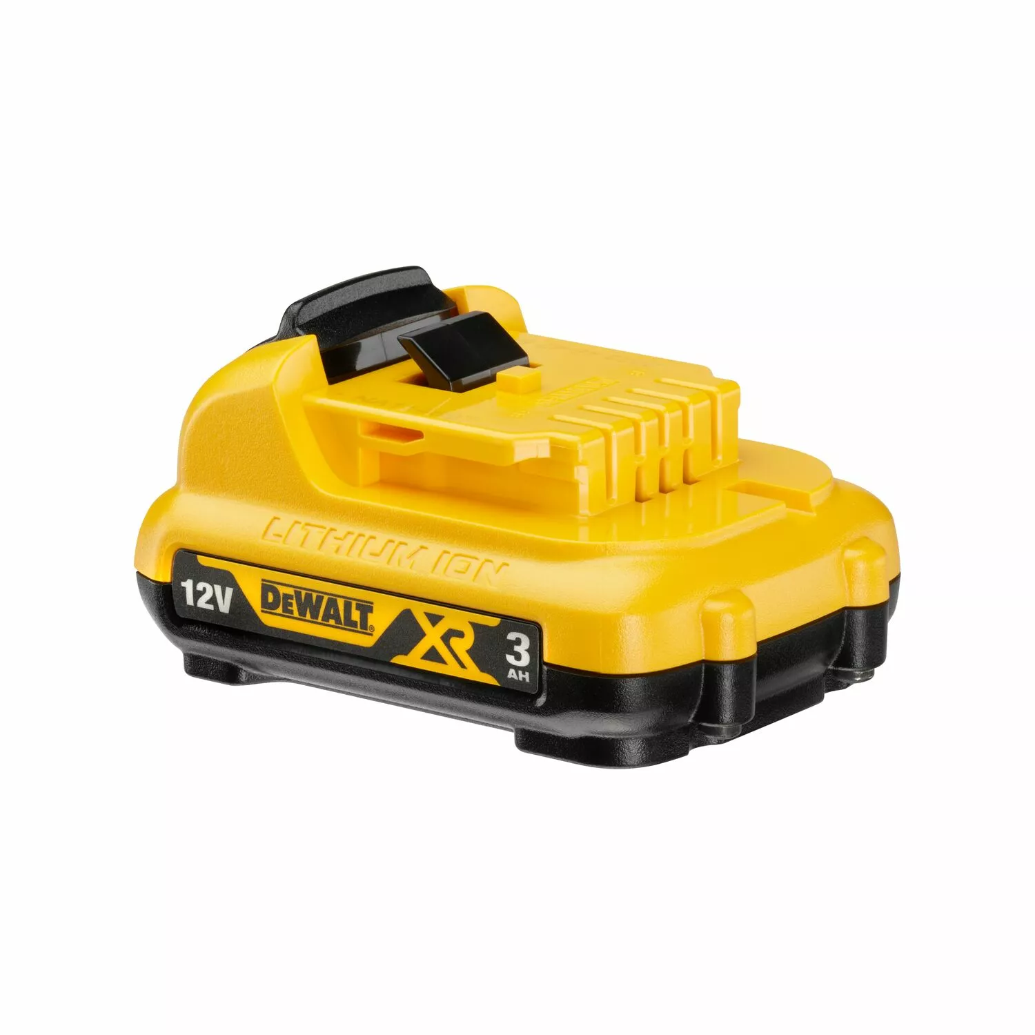 DeWALT DCB124 12V Li-ion XR accu - 3.0Ah-image