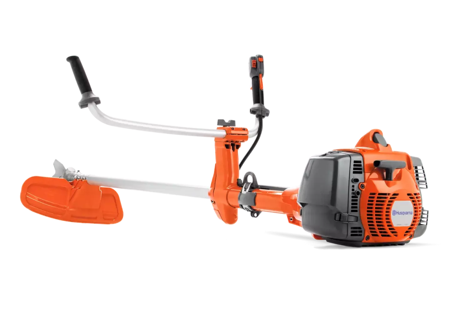 Husqvarna 555 RXT Benzine bosmaaier - 53,3cc - 54 cm - 966629004-image