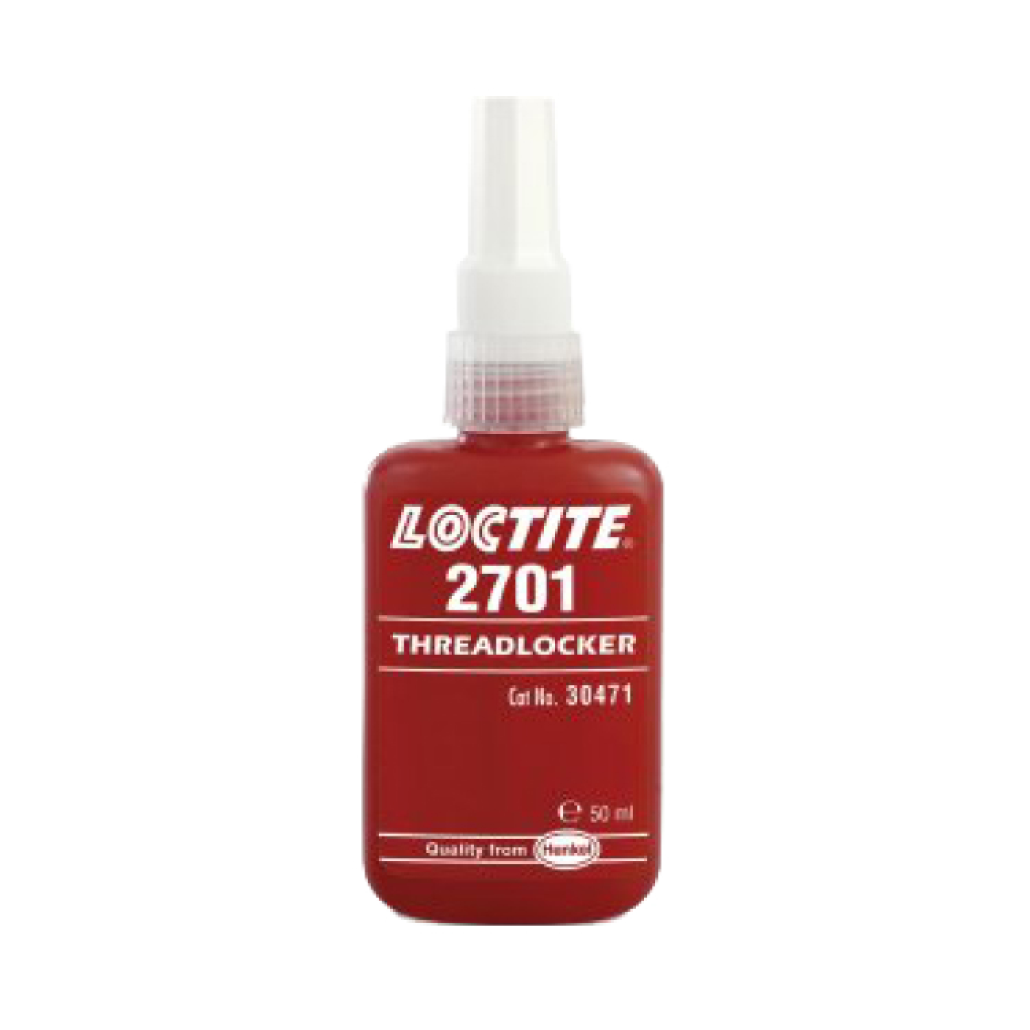LOCTITE 2701 - Schroefdraadborgmiddel - fluoresceert-image