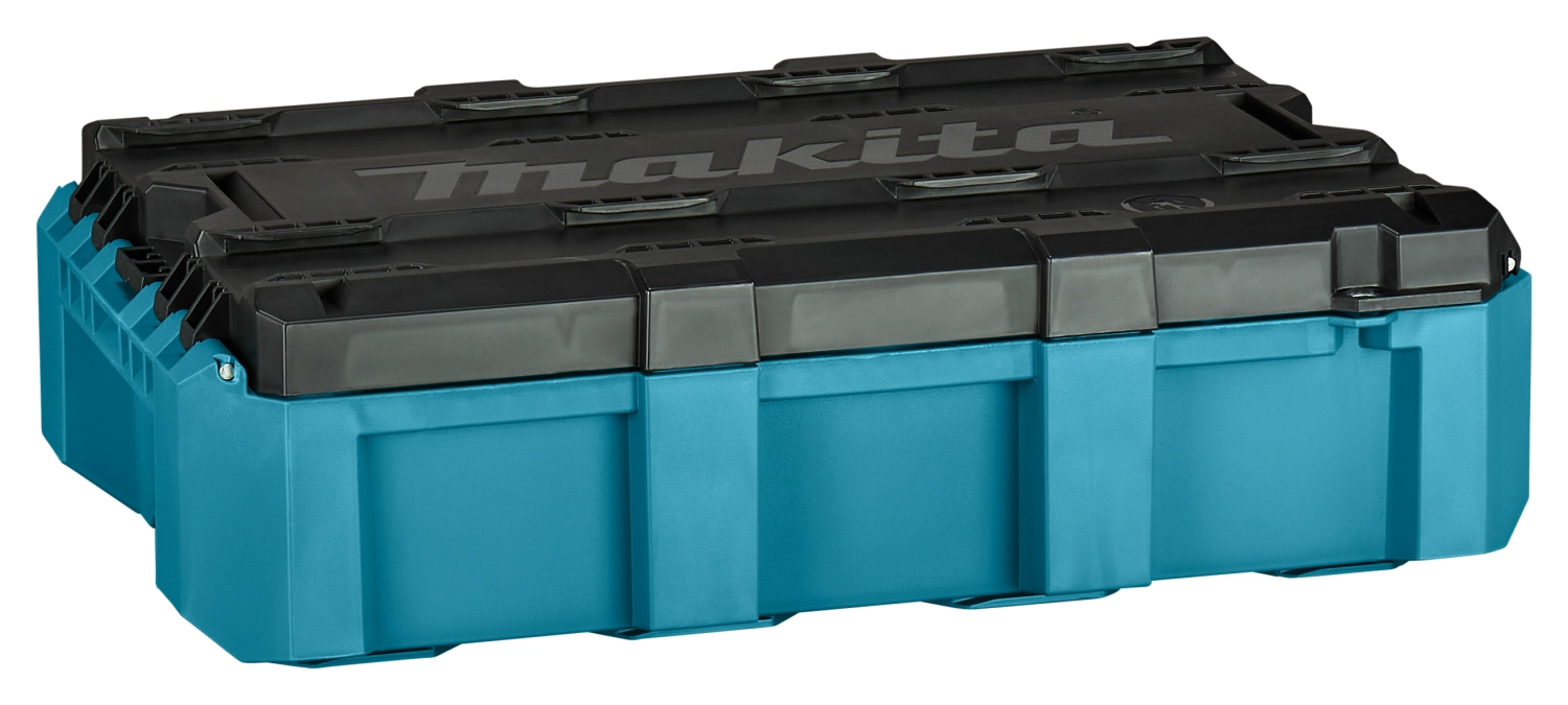 Makita P-91039 MAKTRAK Boîte à outils Medium-image