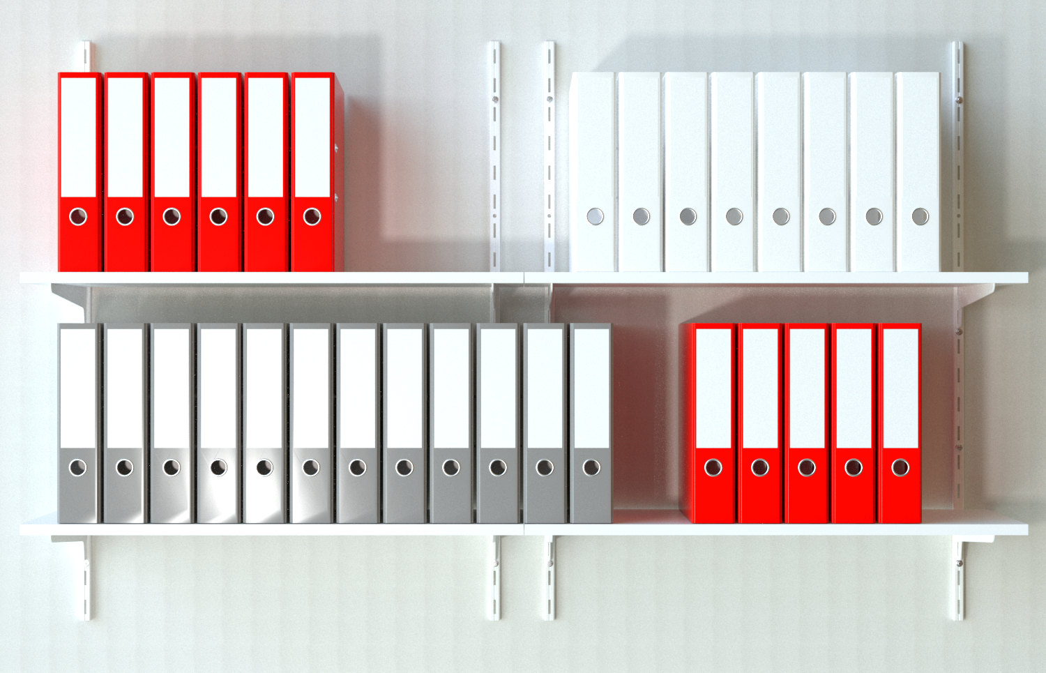 Fischer 568005 SX Plus Pluggen - 5 x 25mm (100st)-image