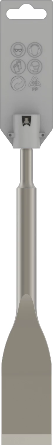 Bosch 2608690091 - Burin Carrelage SDS-Plus 260 x 40 mm-image
