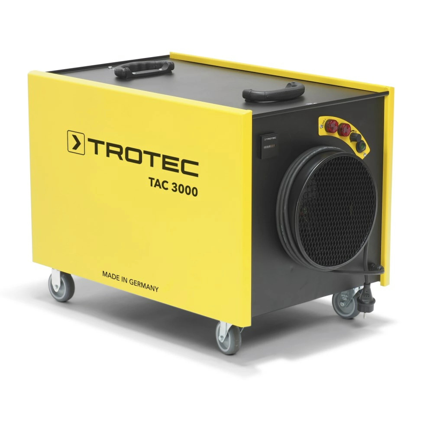 Trotec 1580000105 Purificateur d'air-image