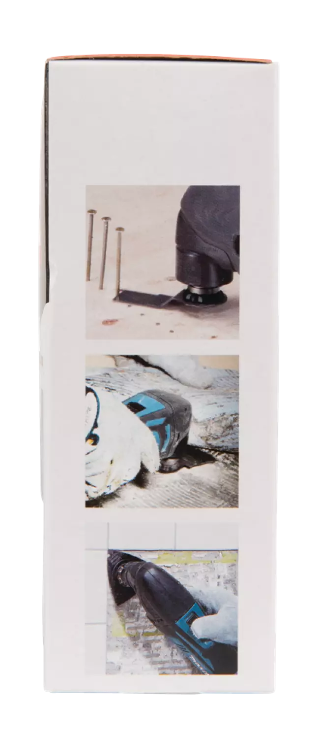 Makita B-67496 4-delige Zaagset multitool-image