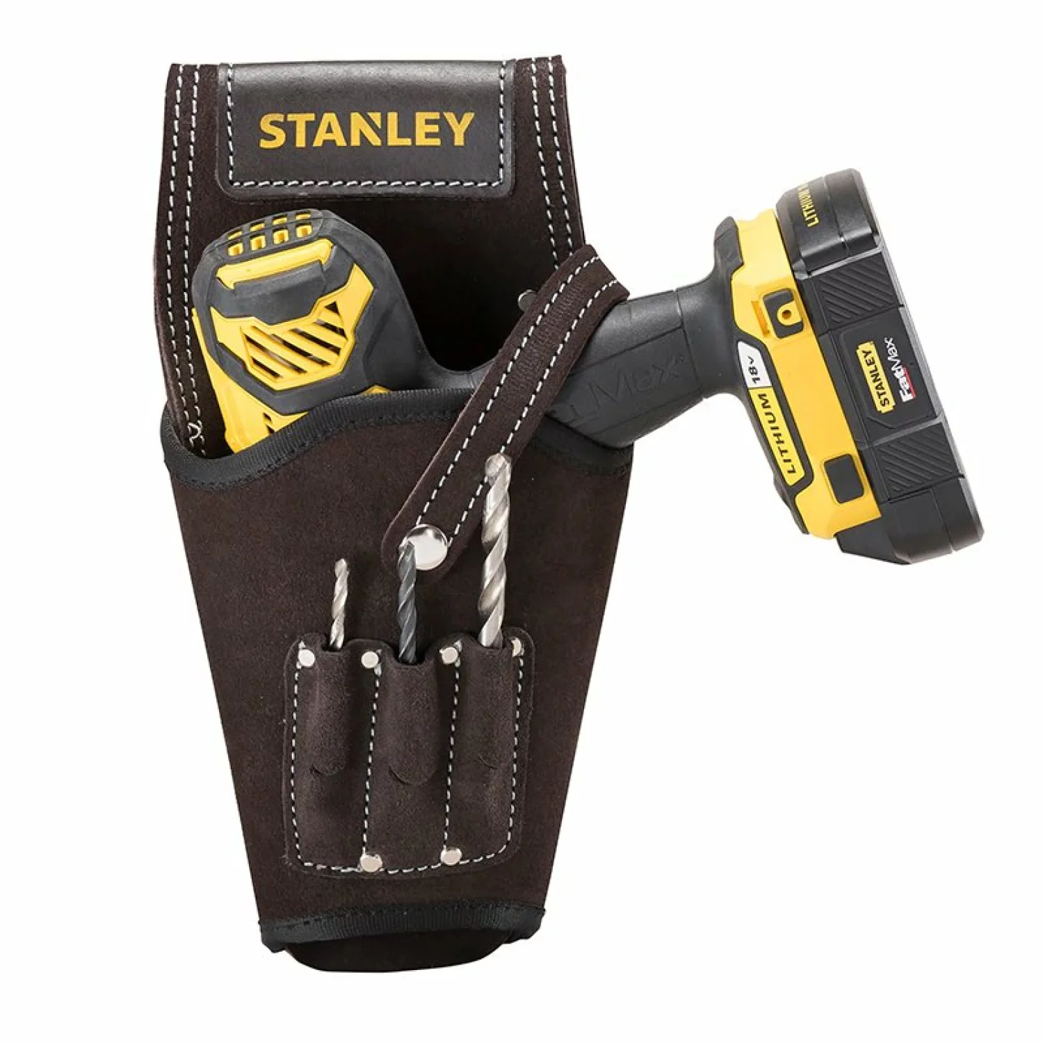 Stanley STST1-80118 Boormachinehouder - 160 x 60 x 320mm-image