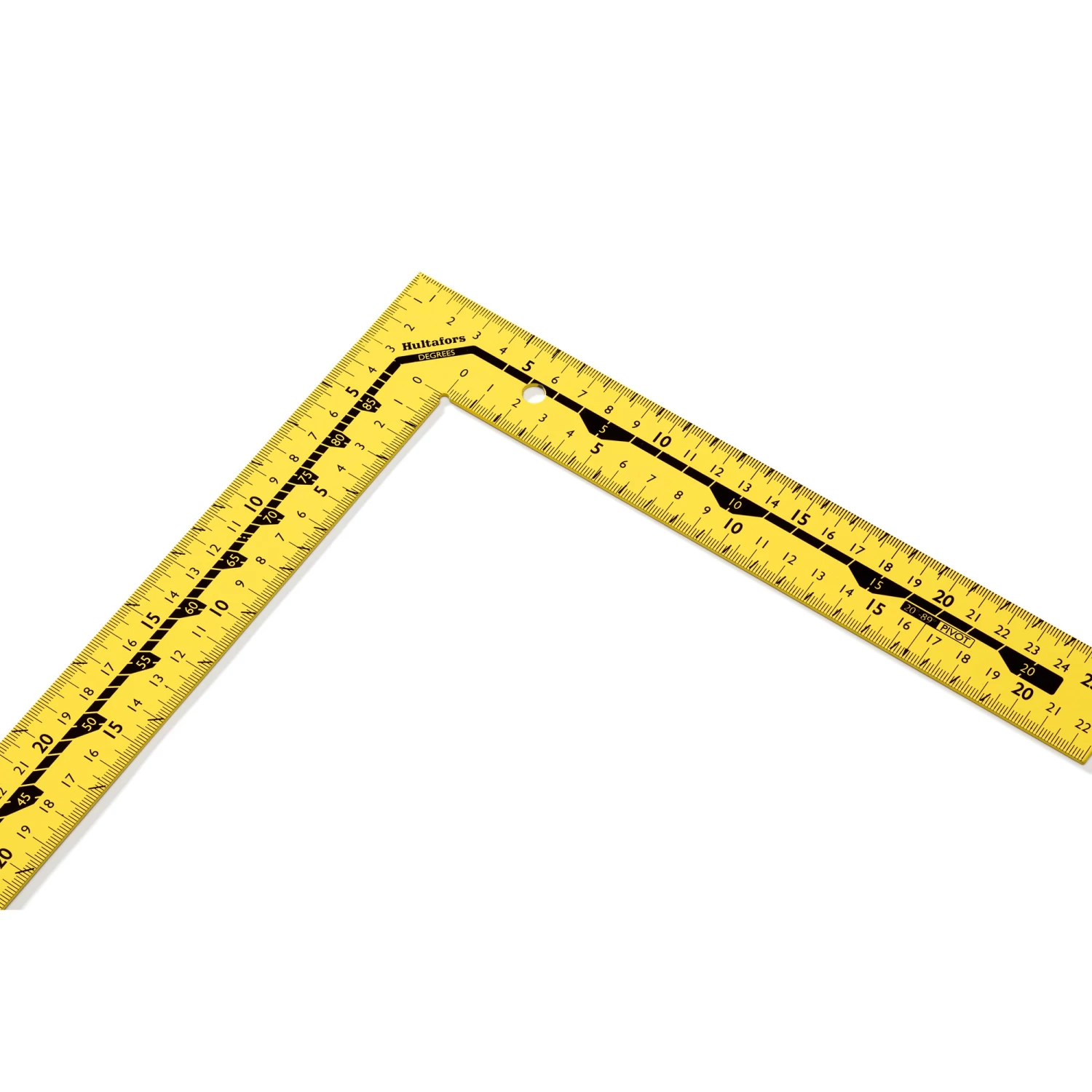 Hultafors TMV 60 Équerre de charpentier - 600 mm-image