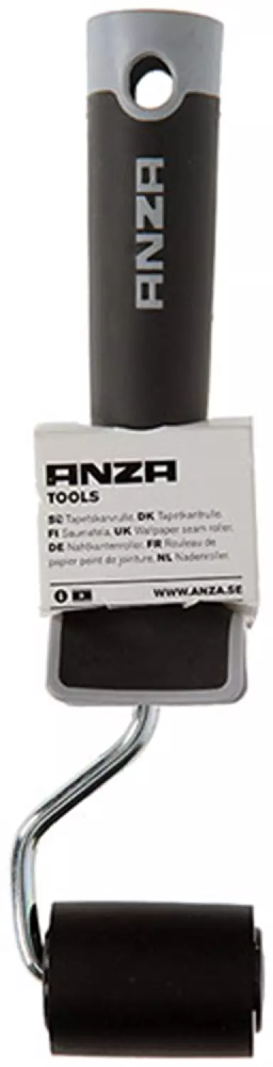 Anza PRO Nadenroller softgrip-image