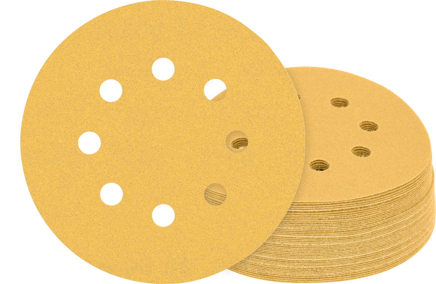 Bosch 2608900913 Disque abrasif ponceuse excentrique-image
