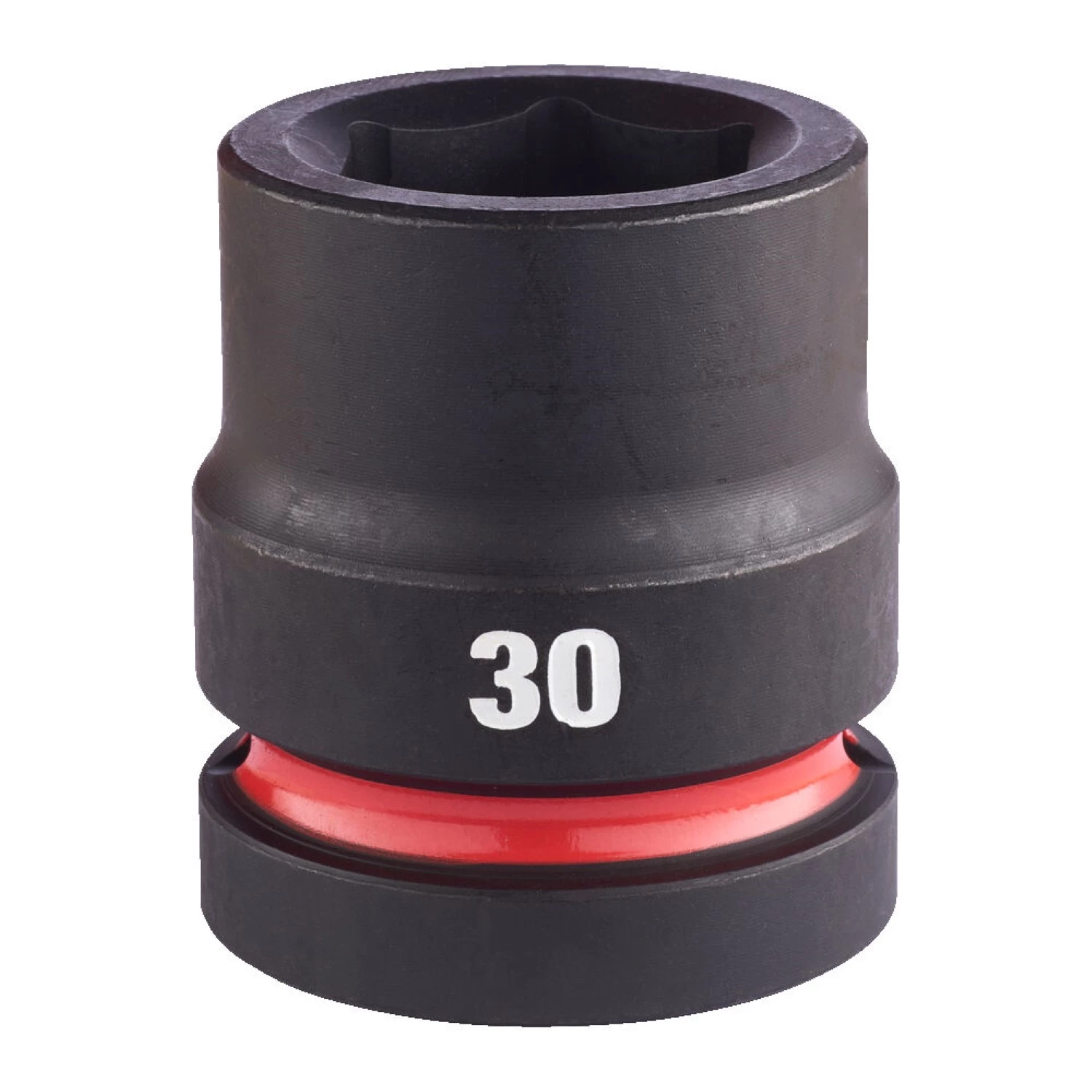 Milwaukee SHOCKWAVE Krachtdop - 1" - zeskant-image