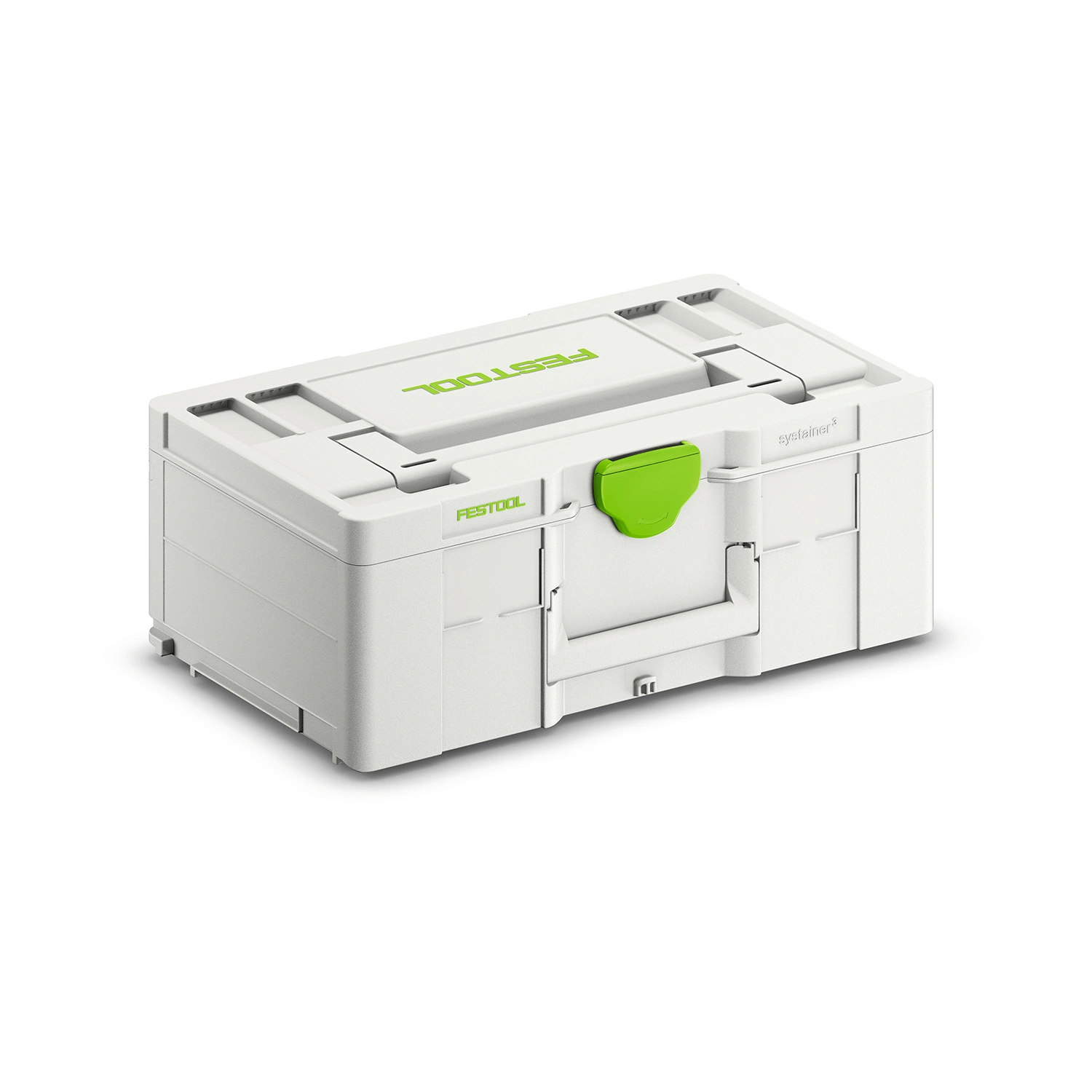 Festool SYS3 L 187 - Systainer³