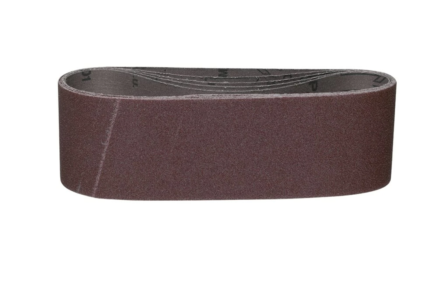 Milwaukee 4932312476 Bande abrasive - K60 - 75 x 533 mm (5 pièces)-image