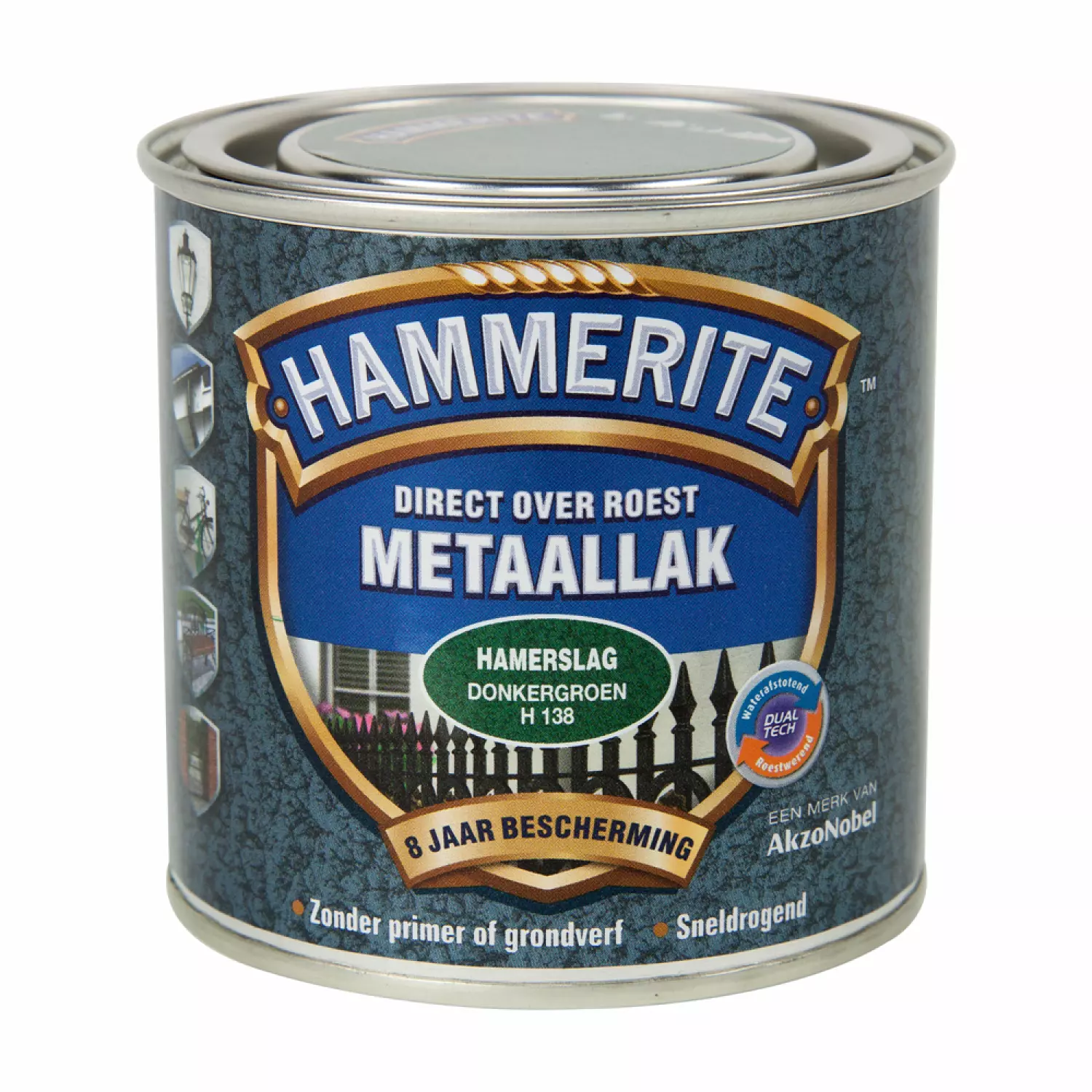 Hammerite Peinture -image