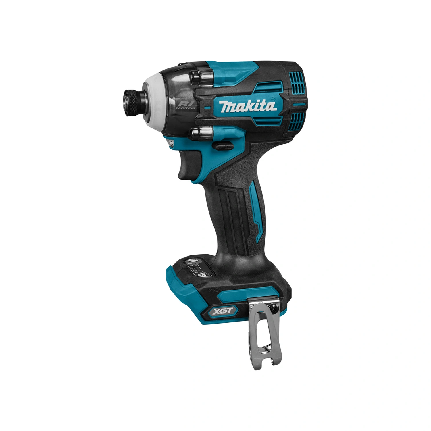 Makita DK0249G201 40V Li-ion accu klopboor-/schroefmachine (HP003G) & slagschroevendraaier (TD004G) combislagset (2x 4.0Ah accu) in Mbox