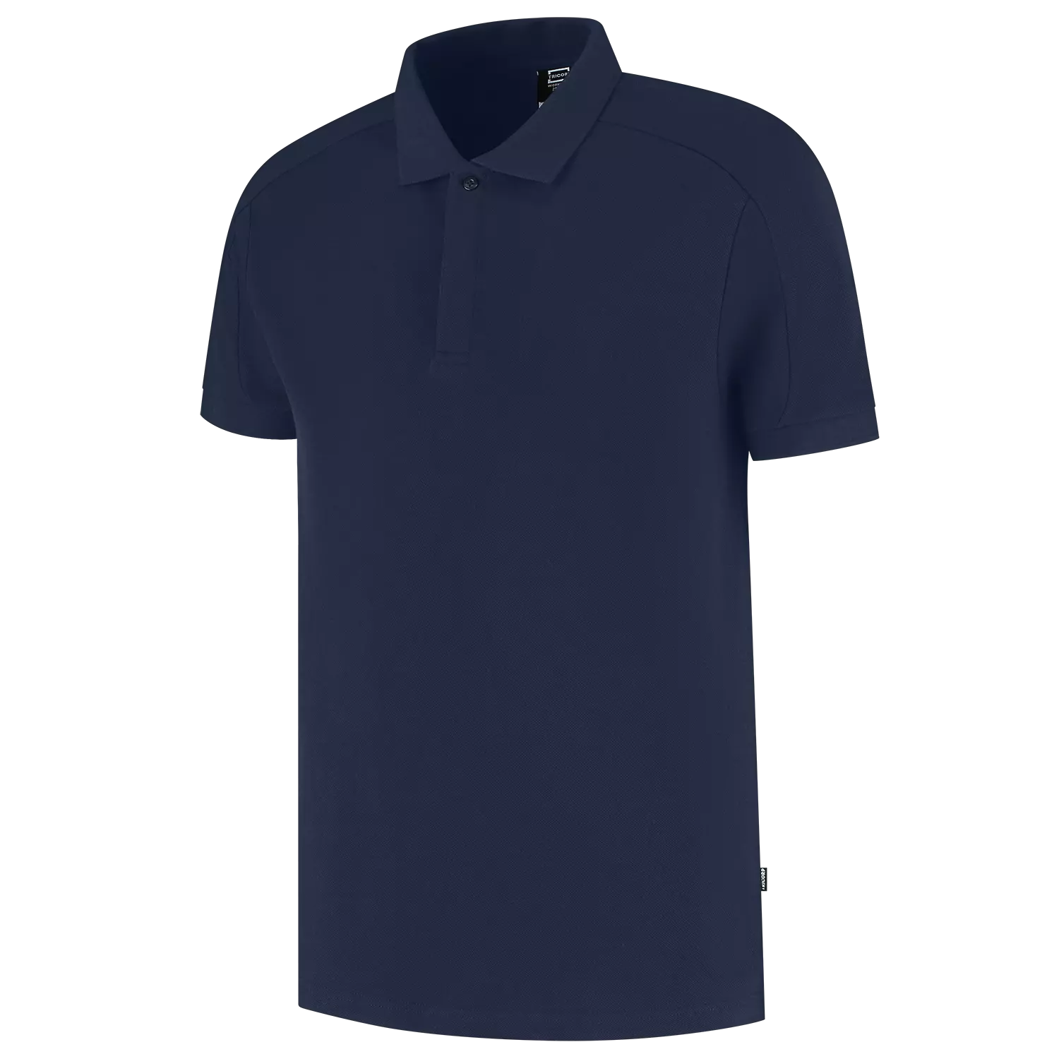 Tricorp 206102 Poloshirt Redefined - Ink - 4XL-image